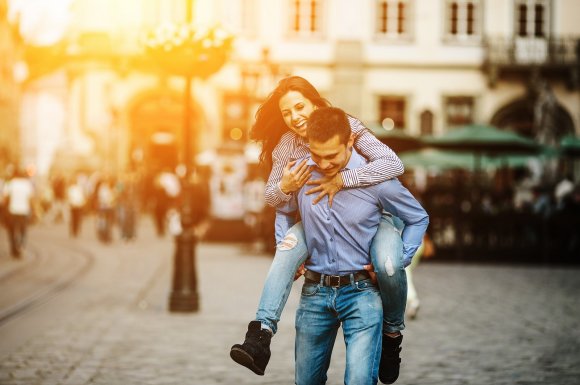 Passer un week-end en amoureux dans un hôtel de charme