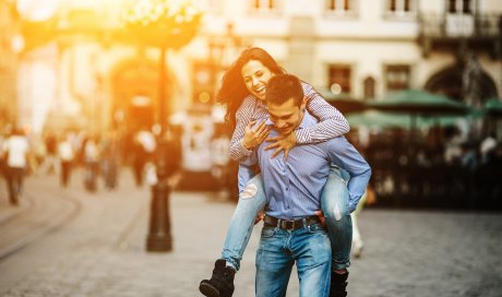 Passer un week-end en amoureux dans un hôtel de charme